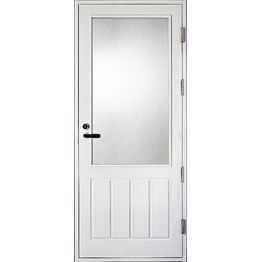 Parvekeovi Timburg PO 14 9-10x21 karmi 115 mm valkoinen