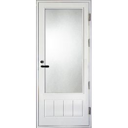 Parvekeovi Timburg PO 16 9-10x21 karmi 115 mm valkoinen