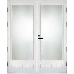 Parvekepariovi Kaskipuu PO4 M18 thermo mittatilausovi