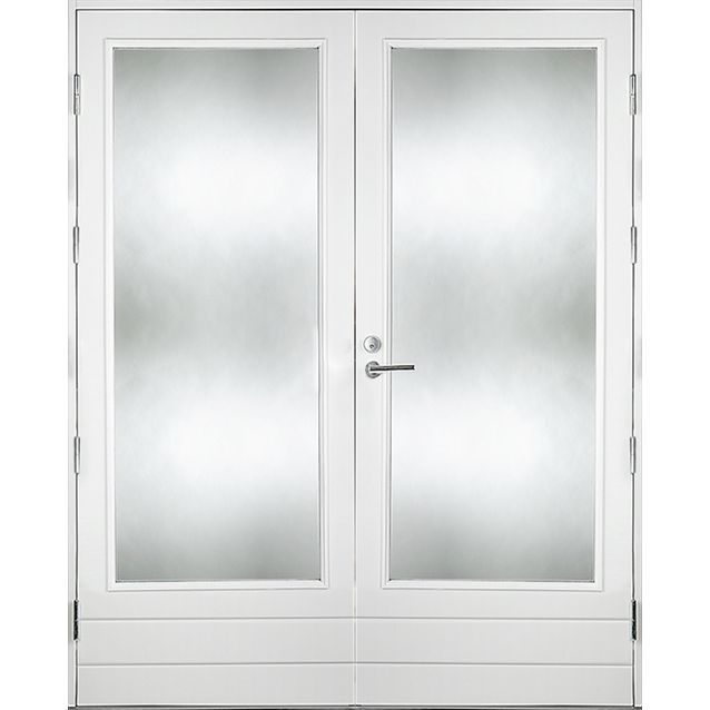 Parvekeovi Kaskipuu PO5 M18 thermo pariovi