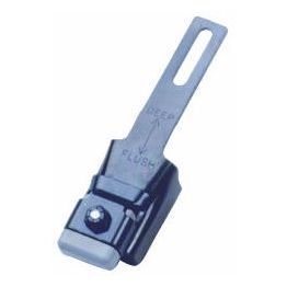 Nokkavarmistin Paslode IM350 pehmustettu