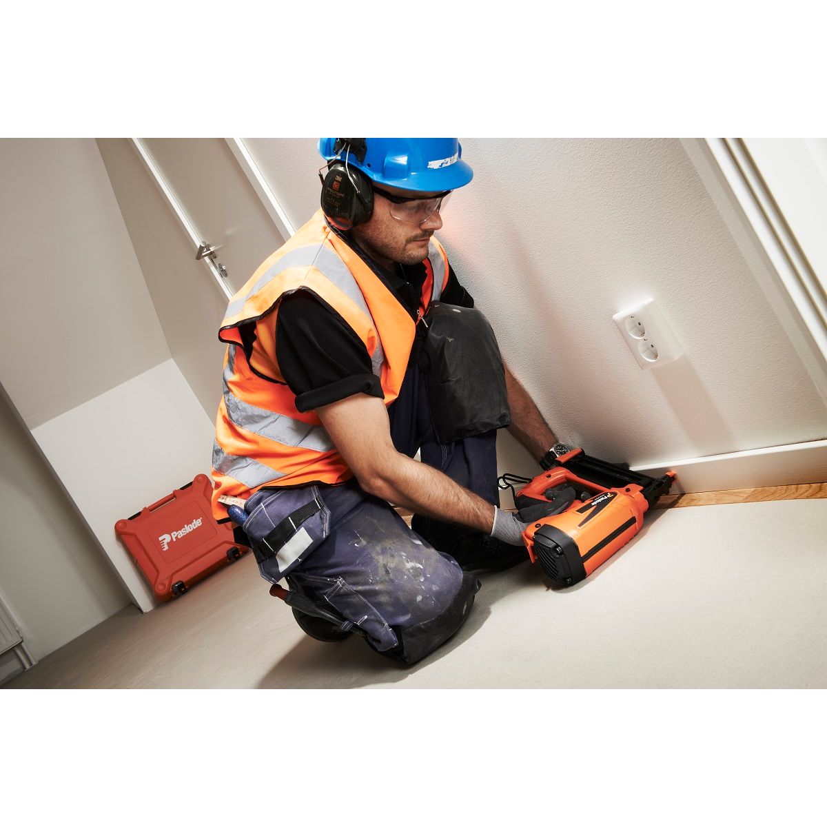 Paslode-naulain lisäkuva 3