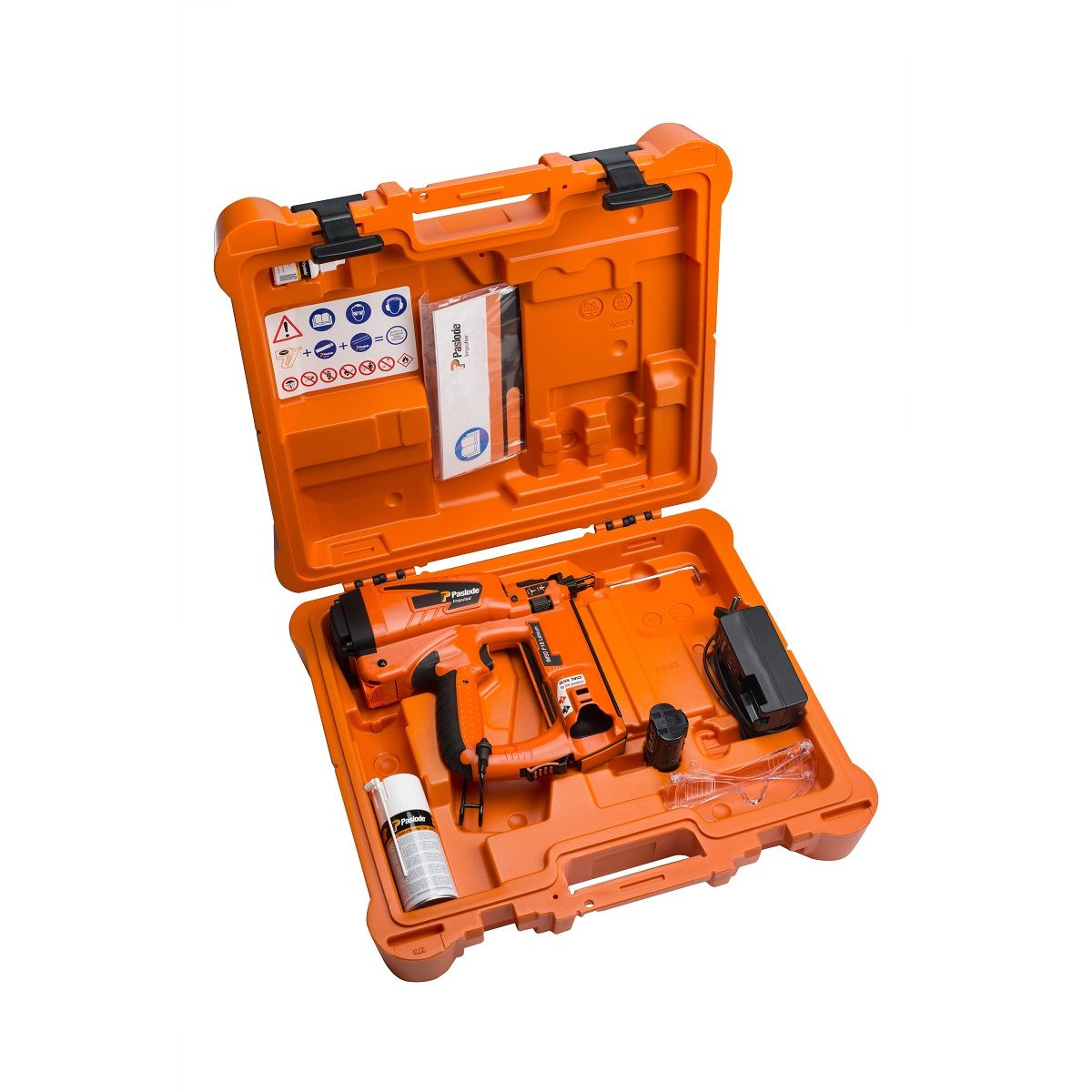 Paslode-naulain lisäkuva 5