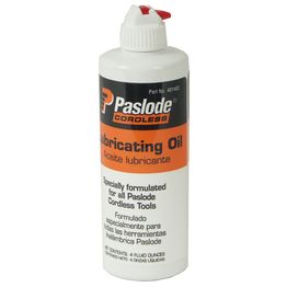 Voiteluöljy Paslode, impulssinaulaimiin, 250 ml