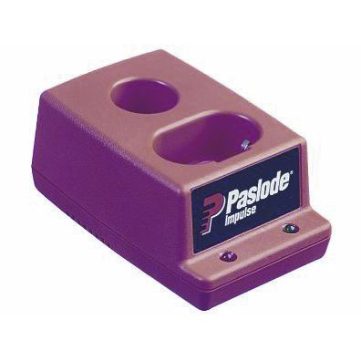 Laturi Paslode pyöreälle ja ovaalille akulle IM45CW/IM45GN