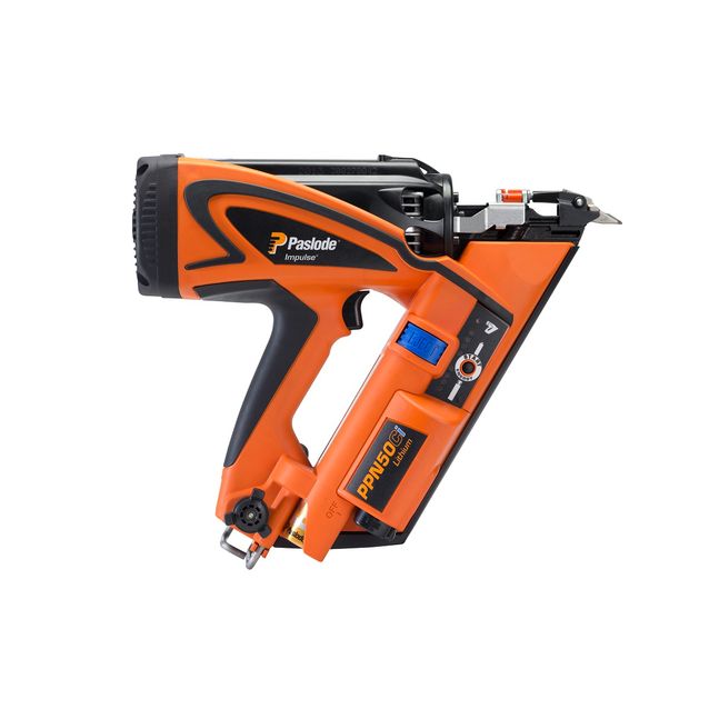 Ankkuri-impulssinaulain Paslode PPN50Ci 4,0 x 40-50 mm