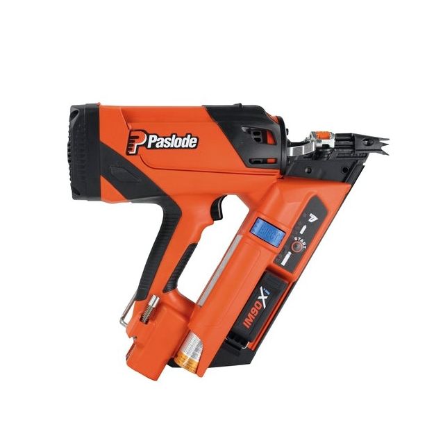 Runkoimpulssinaulain Paslode IM90 Xi 50-90 mm