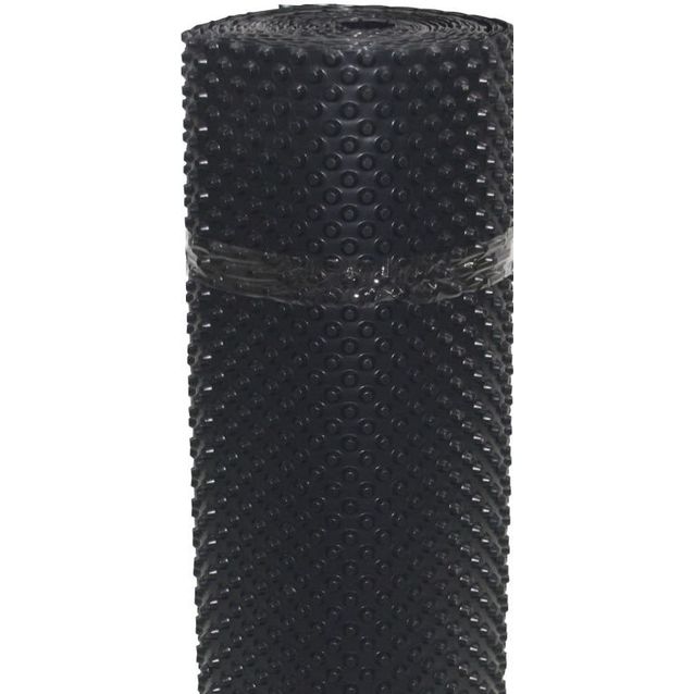 Patolevy Katepal Sokkelilight, 1x20m