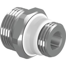 Patteriadapteri Uponor G3/4"UK-R1/2"UK