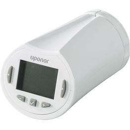 Patteritermostaatti Uponor Smatrix Wave T-162