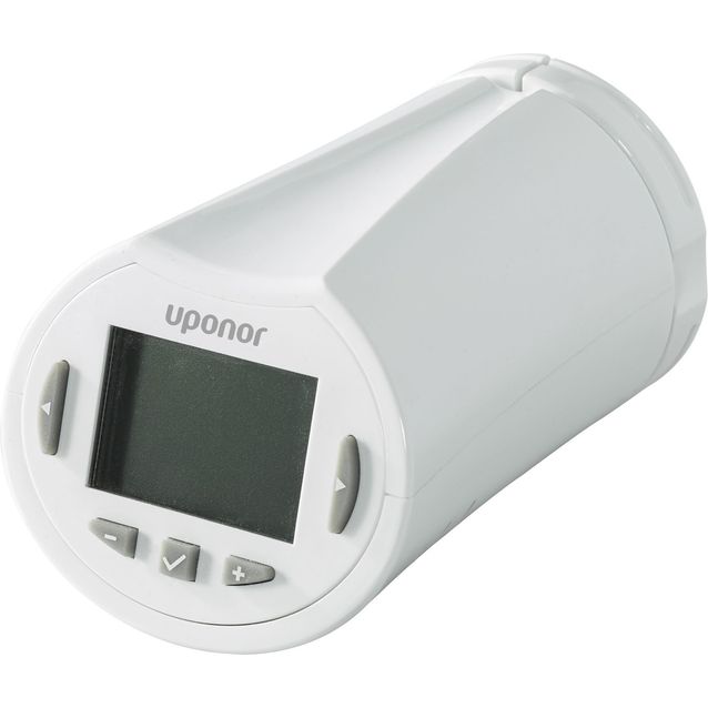 Patteritermostaatti Uponor Smatrix Wave T-162