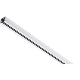 Valaisinkisko Paulmann URail 230V valkoinen, eri leveyksiä