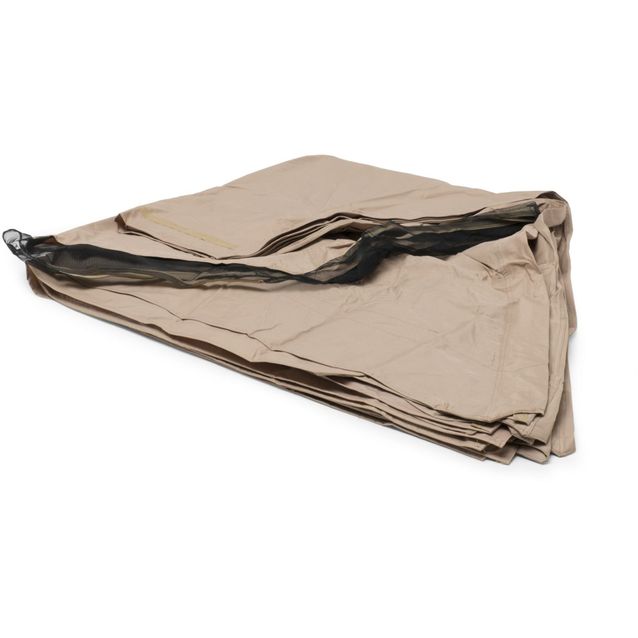 Paviljongin katto Hillerstorp, 6-kulmainen, beige