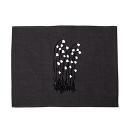 Pefletti Pikkupuoti Suovilla Pellava 45x60 cm harmaa