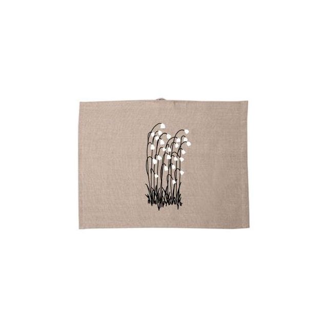 Pefletti Pikkupuoti Suovilla Pellava 45x60 cm pellava