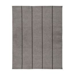 Pefletti Sky Koivu 42x53 cm pellava harmaa/musta