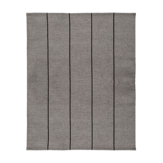 Pefletti Sky Koivu 42x53 cm pellava harmaa/musta