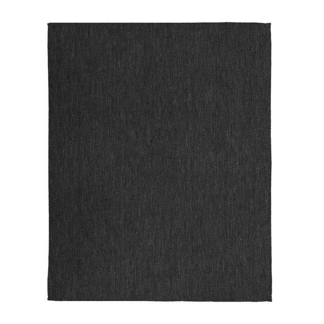 Pefletti Sky Koivu 42x53 cm pellava musta