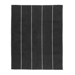 Pefletti Sky Koivu 42x53 cm pellava musta/harmaa