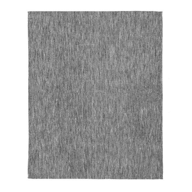 Pefletti Sky Koivu 42x53 cm pellava tummanharmaa