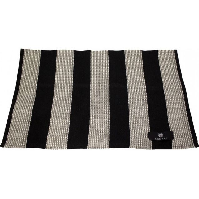 pefletti emendo musta 40x50 cm