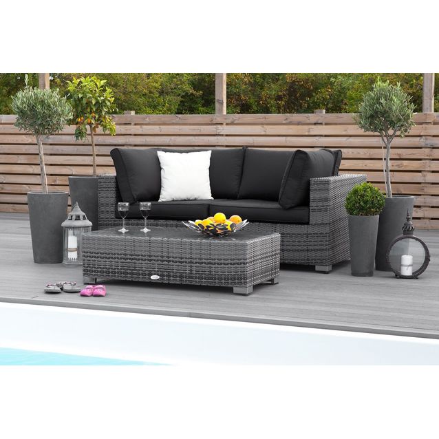 Pehmusteiden päälliset koko setti musta 001-9137