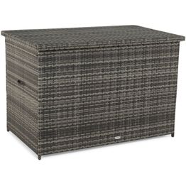 Säilytyslaatikko Gigant 159 x 101 x 90 cm harmaa