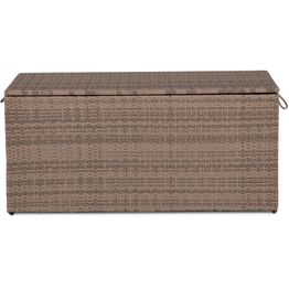 Säilytyslaatikko Zahara 61 x 60 x 130 cm hiekka