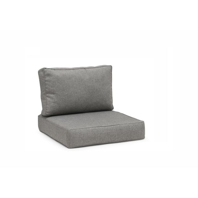 Pehmustesetti Hillerstorp Stoltö, nojatuoliin