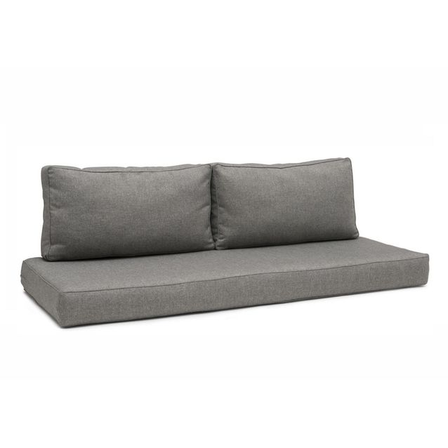 Pehmustesetti Hillerstorp Stoltö, sohvaan