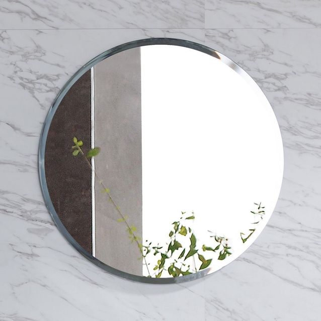 Peili Bathlife Roa 700, harmaa