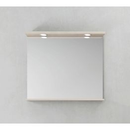 Valopeili Hafa Store 800x700 mm spoteilla saarnikuvio