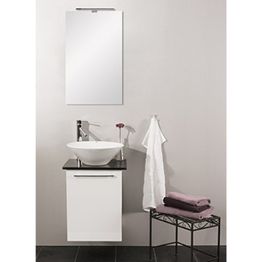 Peili Noro Flex, 550x750 mm, eri valaisimia