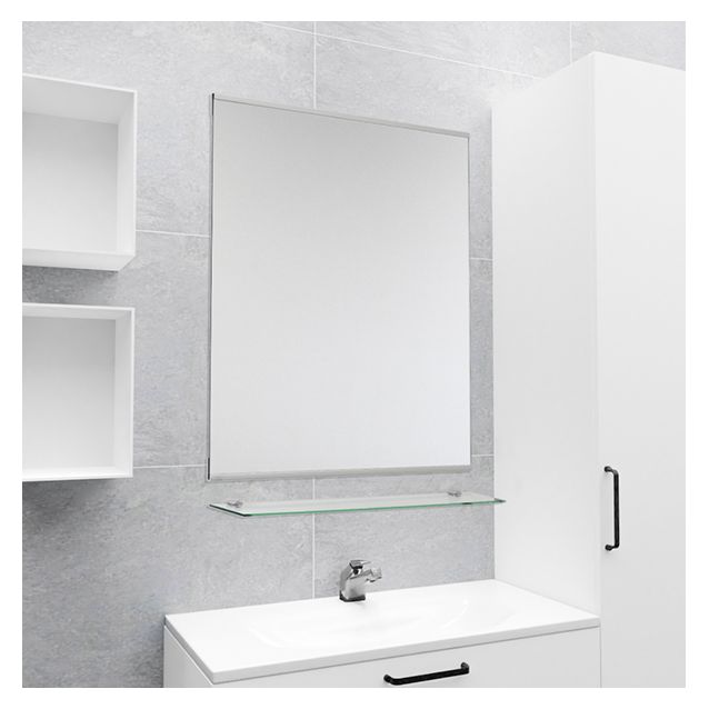 Peili Muatoa Face hyllyllä eri kokoja