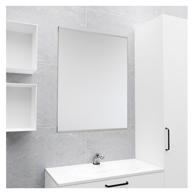 Peili Muatoa Face 50x60cm