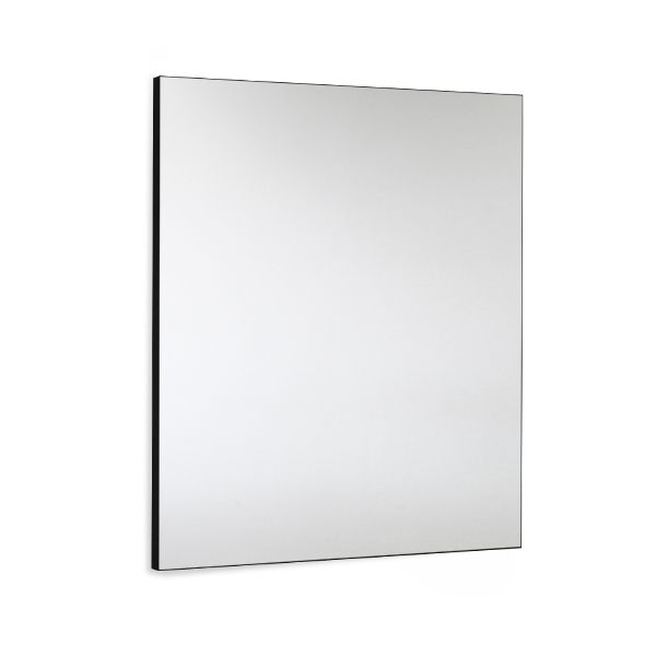 Peili Muatoa Mira 60x70cm musta