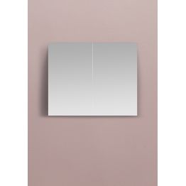 Peilikaappi Hafa Go, eri vaihtoehtoja