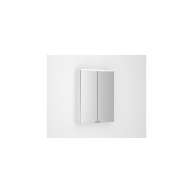 Peilikaappi Ido Reflect Clear 500 LED