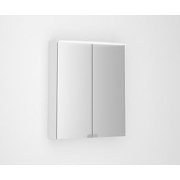 Peilikaappi Ido Reflect Clear 560 LED