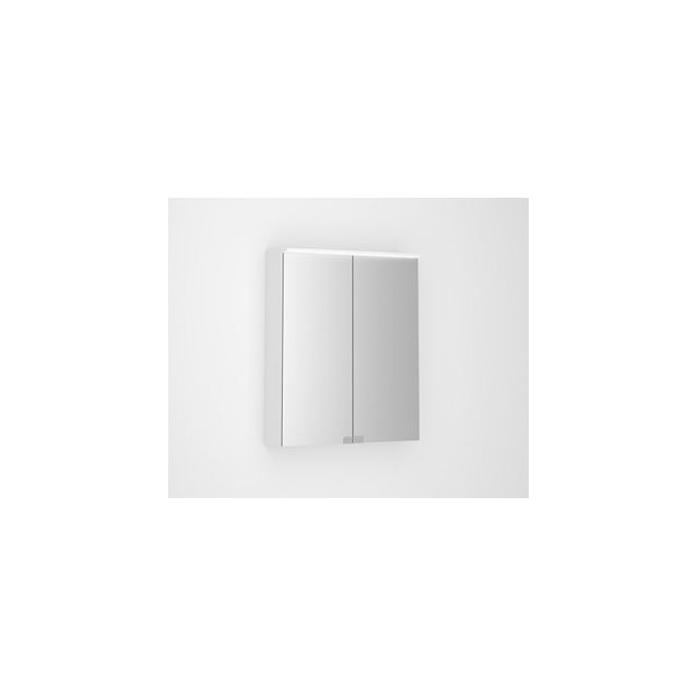 Peilikaappi Ido Reflect Clear 560 VVS