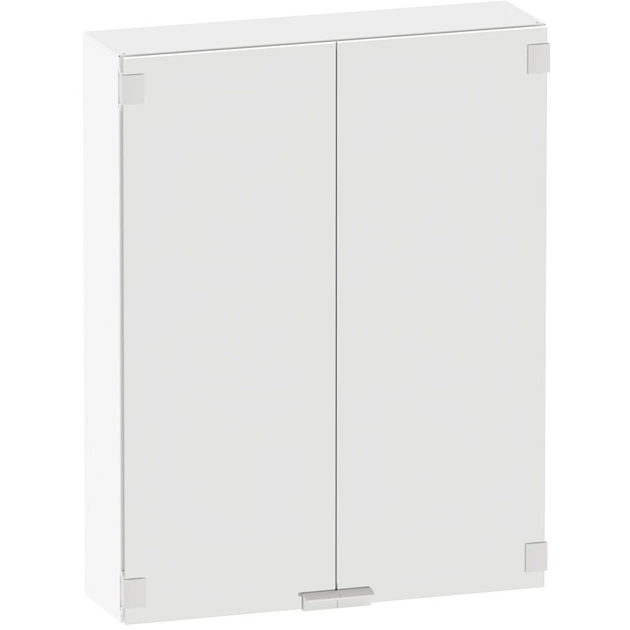 Peilikaappi Polaria Lumena 500x645mm valkoinen