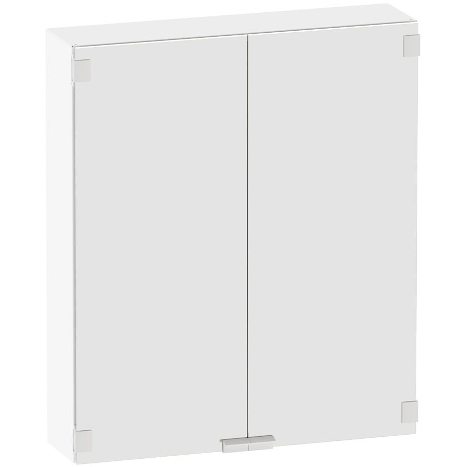 Peilikaappi Polaria Lumena 550x645mm valkoinen