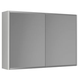 Peilikaappi Gustavsberg Graphic 800mm harmaa