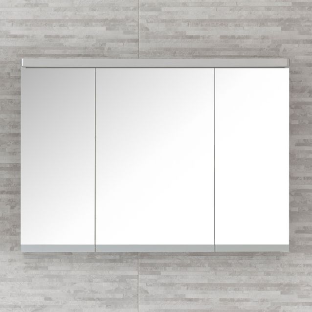 Peilikaappi Ido Glow 1000 tammi