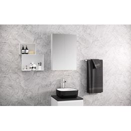 Peilikaappi Otsoson Luvia, LED-valo, valkoinen, eri kokoja