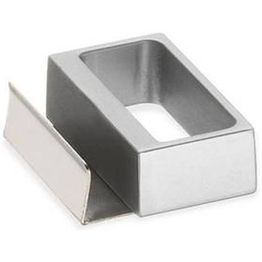 Peilioven vedin Savo 41x23x13 mm kromi