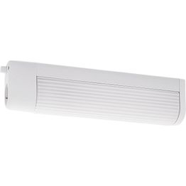 Peilivalaisin Eglo Bari 1 350 mm valkoinen