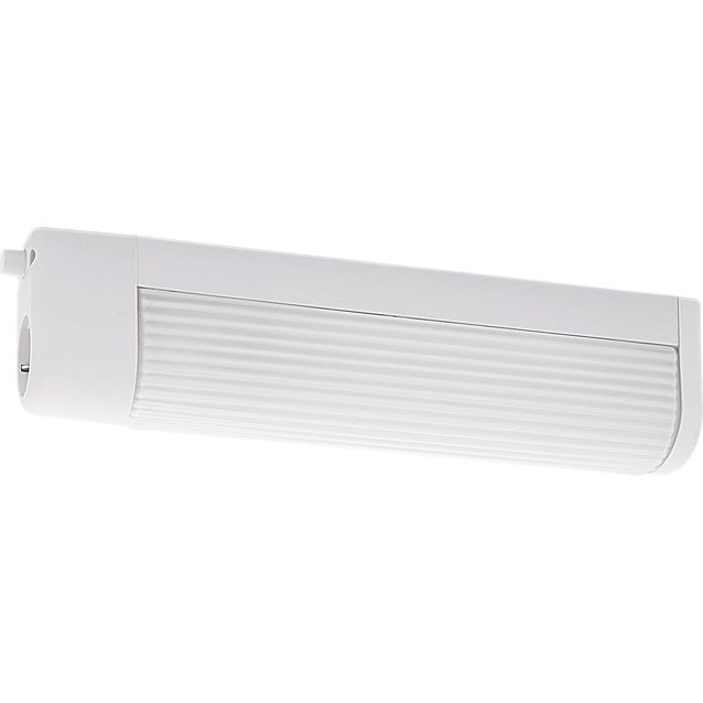 Peilivalaisin Eglo Bari 1 350 mm valkoinen