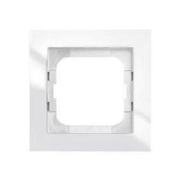 Peitelevy ABB Axcent, 1-osainen, 90mm