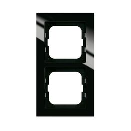 Peitelevy ABB Axcent, 2-osainen, 90mm